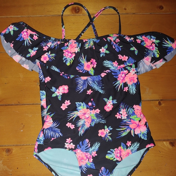 Bathing Suit